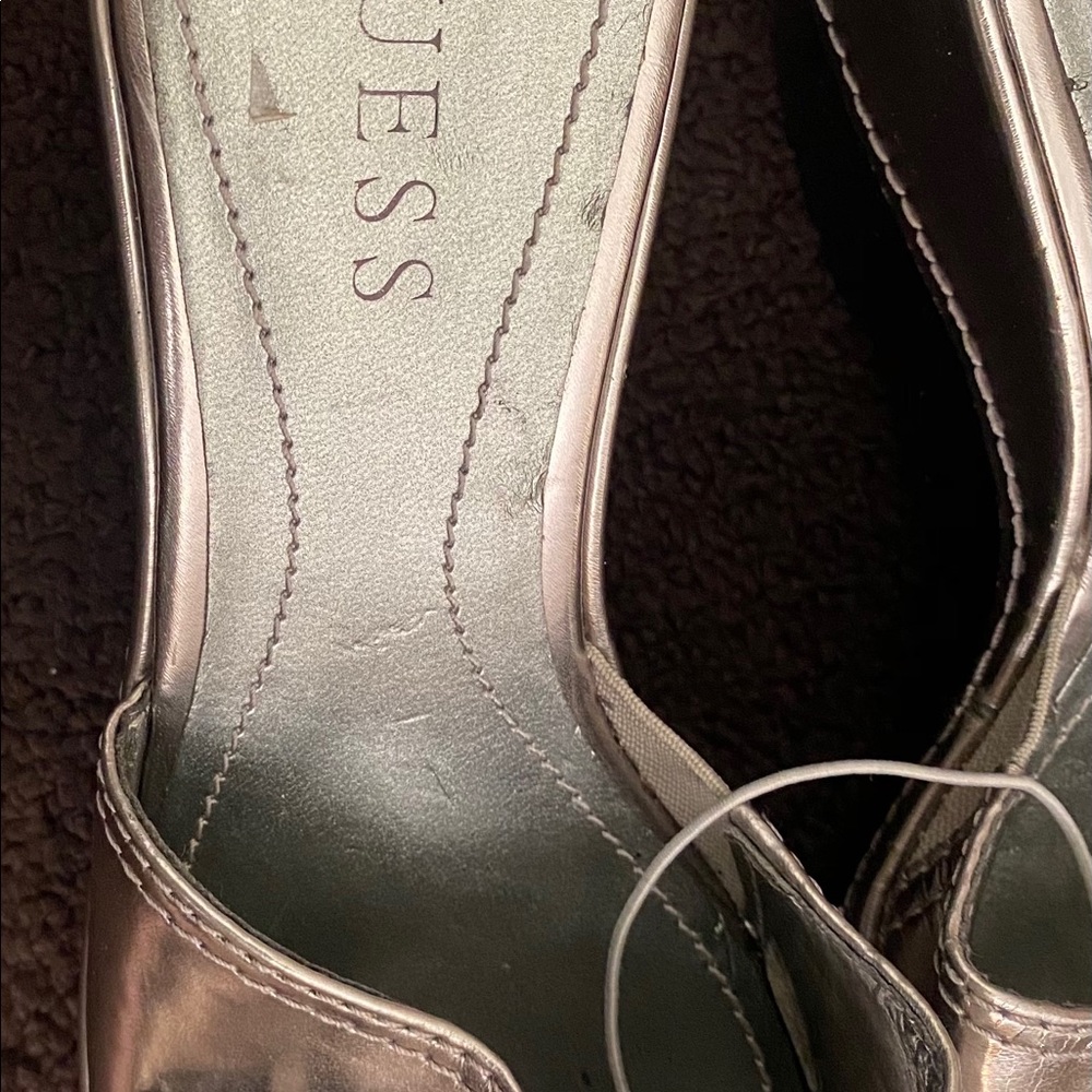 GUESS Wedges - Picture 4 of 4